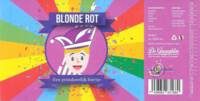 De Geneughten, Blonde Rot