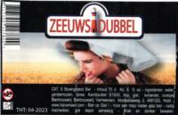 Bierbrouwerij Vermeersen , Zeeuws Dubbel