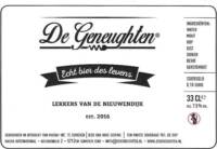 De Geneughten, Echt Bier Des Levens