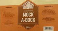 Brouwerij Het Veem, Mock A-Bock