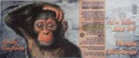 Goede Kant van het Spoor, Monday Chimpansee