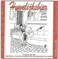 Bierbrouwerij Het Brouwcafé, Huwelijksbier