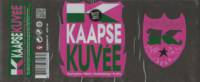 Kaapse Brouwers, Kaapse Kuv&eacute;e 2025