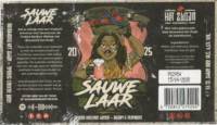 Brouwerij Het Zwijn, Sauwe Laar