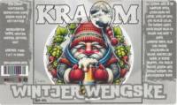 Kraom Beer, Wintjer Wengske