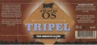 Swarte Os, Swarte Os Tripel