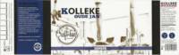 Stadsbrouwerij van Kollenburg, Kolleke Oude Jan