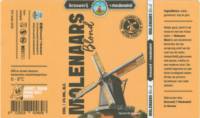 Brouwerij 't Meuleneind , Molenaars Blond