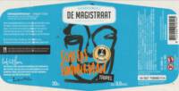 Bierbrouwerij De Magistraat, Scheepstimmerman Tripel