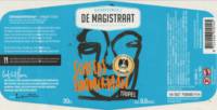 Bierbrouwerij De Magistraat, Scheepstimmerman Tripel