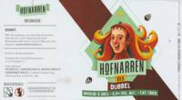 Bierbrouwerij de 3 Horne, Hofnarren Bier Dubbel