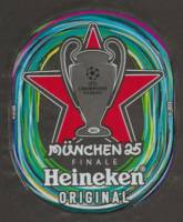 Heineken, Heineken Original