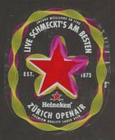 Licentiebrouwsels , Heineken
