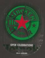 Licentiebrouwsels , Heineken Beer