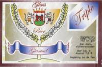 Bier Atelier Vijfheerenlanden, Triple