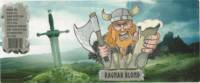 Brouwerij d'n Drul & Stollenberg, Ragnar Blond
