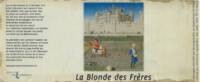 Brouwerij d'n Drul & Stollenberg, La Blonde Des Fr&egrave;res