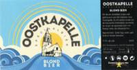 Buitenlandse bieren voor Nederlandse markt (etiket Nederlandse plaatsnaam), Oostkapelle