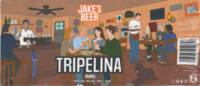 Jake's Beer, Tripelina Tripel