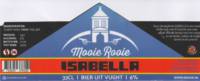 Brouwerij D'n Draok, Mooie Rooie Isabella
