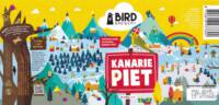 Bird Brewery, Kanarie Piet Blond