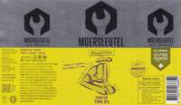 Brouwerij De Moersleutel, Blueprints Stapler
