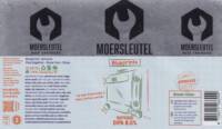 Brouwerij De Moersleutel, Blueprints Suitcase