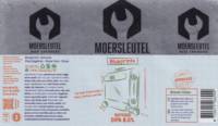Brouwerij De Moersleutel, Blueprints Suitcase