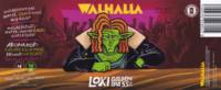 Walhalla Craft Beer, Loki Golden IPA