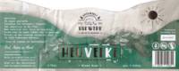 Brouwerij Vakwerk, Heuvelke Blond Bier