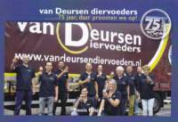 Buitenlandse bieren voor Nederlandse markt (etiket Nederlandse plaatsnaam), van Deursen Diervoeders