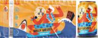 Oersoep Brouwerij, Willy Weizen Citra Hop