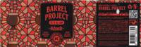 Brouwerij Kees, Barrel Project It's a Sin
