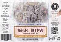 Brouwhuys Elden, ArHaPa DIPA