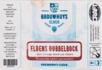 Brouwhuys Elden, Eldens Dubbelbock