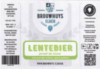 Brouwhuys Elden, Lentebier