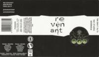 Brouwerij Frontaal, Revenant Ponder Triple IPA