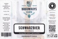 Brouwhuys Elden, Schwarzbier