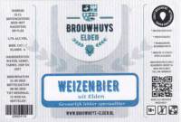 Brouwhuys Elden, Weizenbier