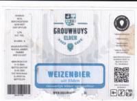 Brouwhuys Elden, Weizenbier