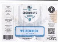 Brouwhuys Elden, Weizenbier