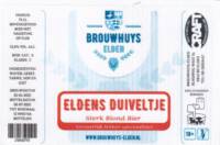 Brouwhuys Elden, Eldens Duiveltje