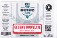 Brouwhuys Elden, Eldens Duiveltje