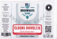 Brouwhuys Elden, Eldens Duiveltje