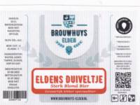 Brouwhuys Elden, Eldens Duiveltje