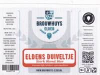 Brouwhuys Elden, Eldens Duiveltje
