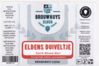 Brouwhuys Elden, Eldens Duiveltje