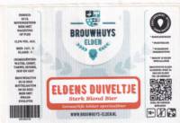 Brouwhuys Elden, Eldens Duiveltje