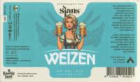 Brouwerij 't Meuleneind , Sjans Weizen