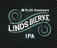 Buitenlandse bieren voor Nederlandse markt (etiket Nederlandse plaatsnaam), Linds Bierke IPA